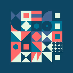 Quadrum #782