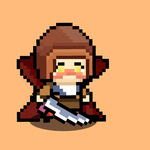 PixelKnight
