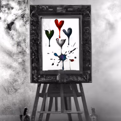 The Art Collectoor