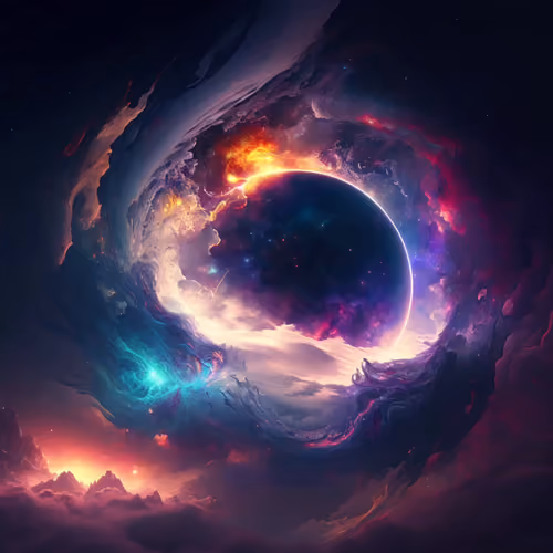 Endless Galaxy