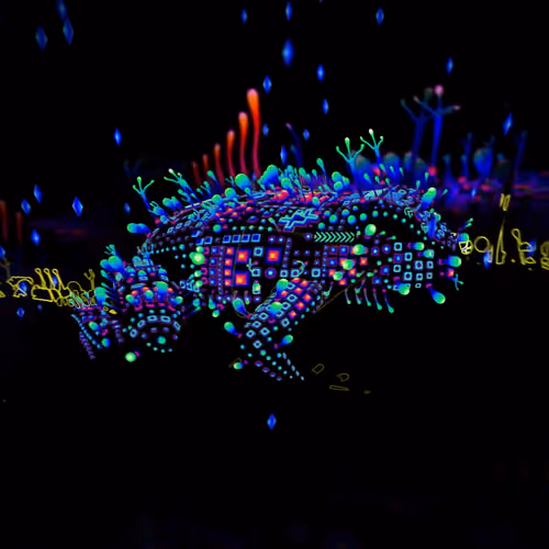 TAS Visuals