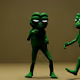 DANCING PEPE V2
