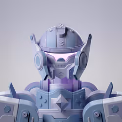 7447