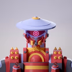 6568