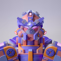 6074