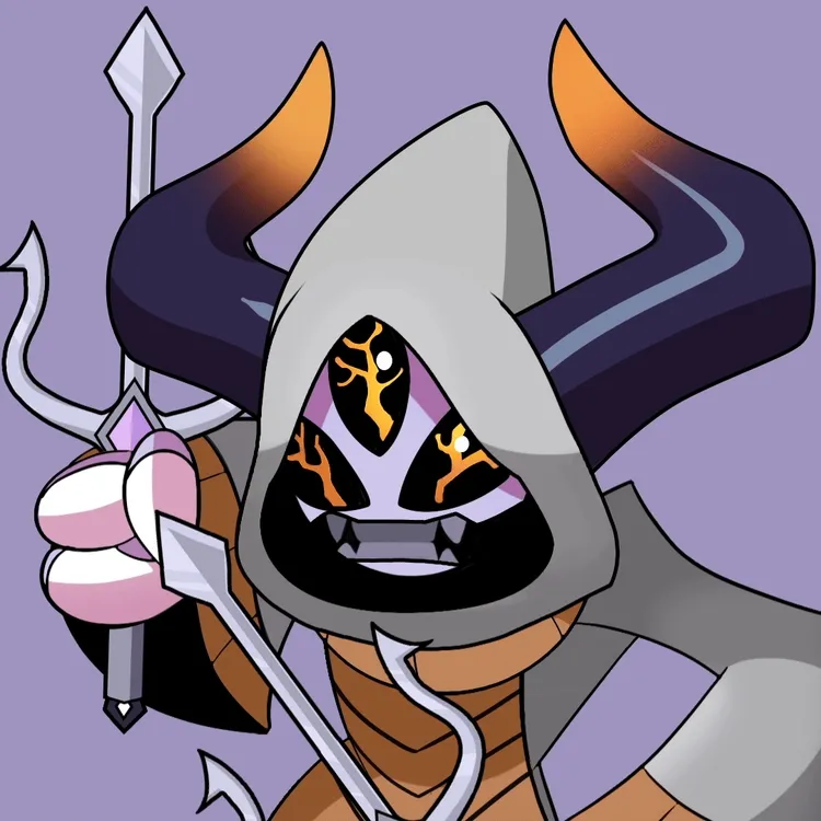 Poglin Nycra #3564