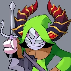 Poglin Nycra #5265