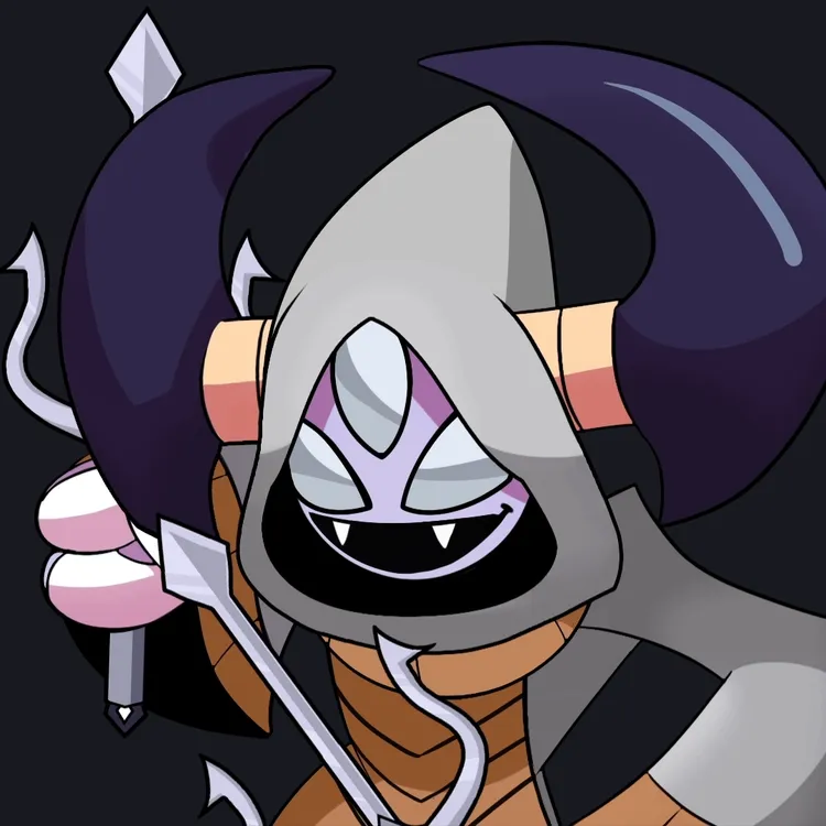 Poglin Nycra #2187