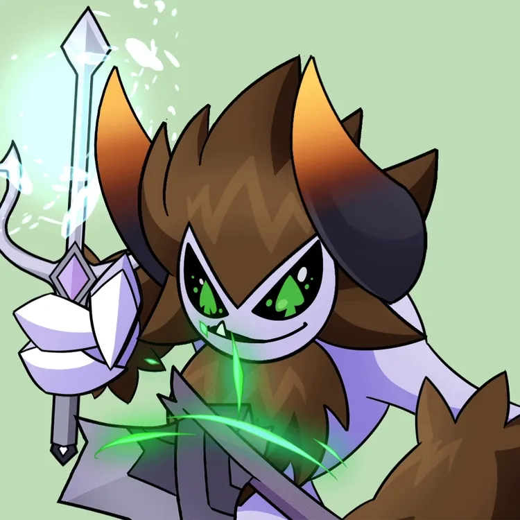 Poglin Nycra #2672