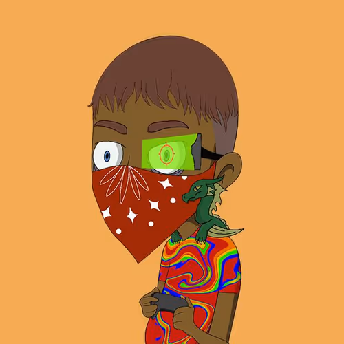 NFT Image