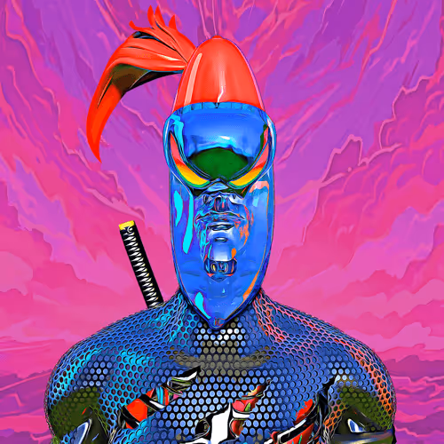 NFT Image