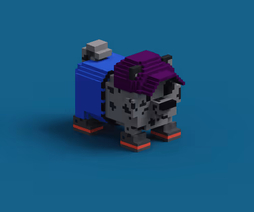 Item Media