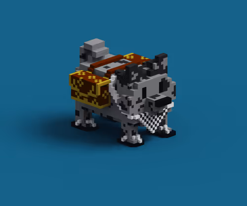 Item Media