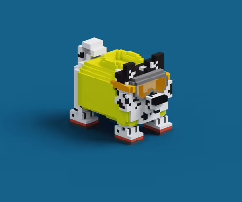 Item Media