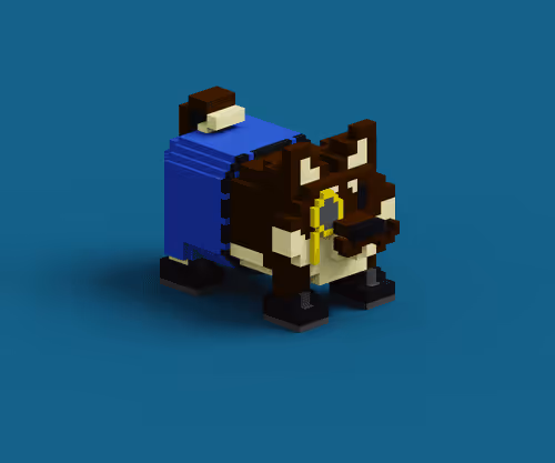 Item Media