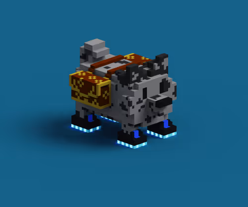 Item Media