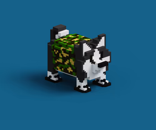 Item Media