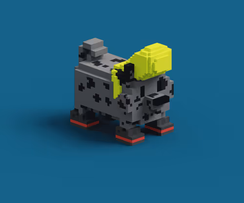 Item Media