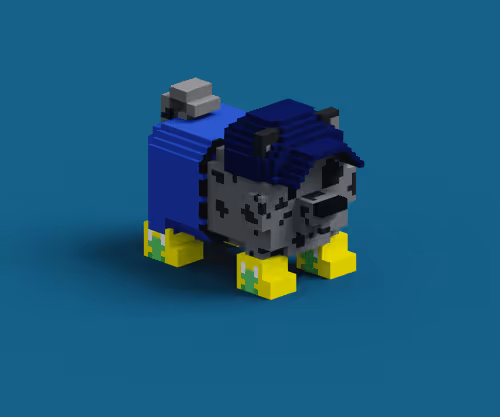 Item Media