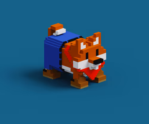Item Media