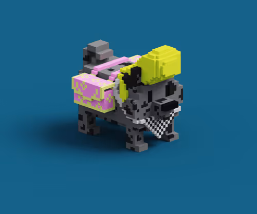 Item Media