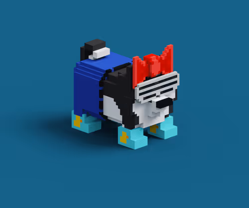 Item Media