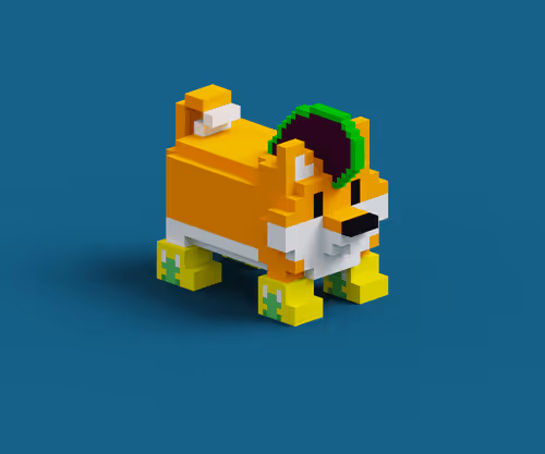 Item Media