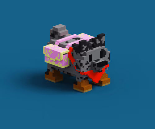 Item Media