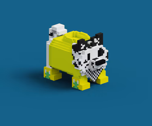 Item Media