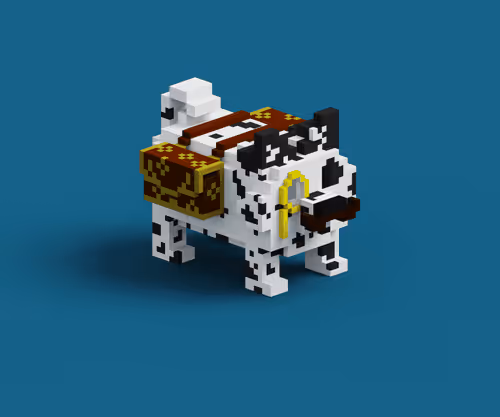 Item Media