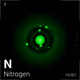 #3812 Nitrogen