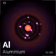 #1609 Aluminium