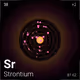 #807 Strontium