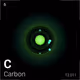 #1428 Carbon