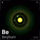#1377 Beryllium