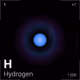 #1336 Hydrogen