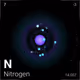 #5290 Nitrogen