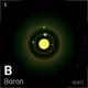 #3594 Boron