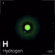 #1490 Hydrogen