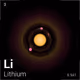 #1542 Lithium