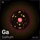 #1391 Gallium