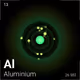 #799 Aluminium