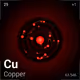#1552 Copper
