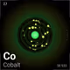 #1600 Cobalt