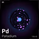 #1667 Palladium