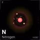 #1403 Nitrogen