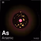 #1452 Arsenic