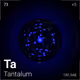 #4562 Tantalum