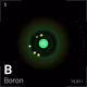 #1703 Boron