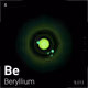 #914 Beryllium